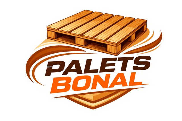 Fabricación y reciclaje de palets